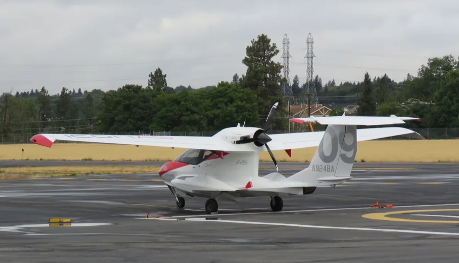 ICON A5